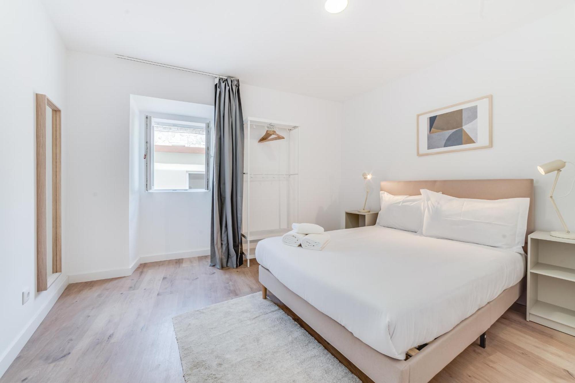 By The River - Alcantara Apartamento Lisboa