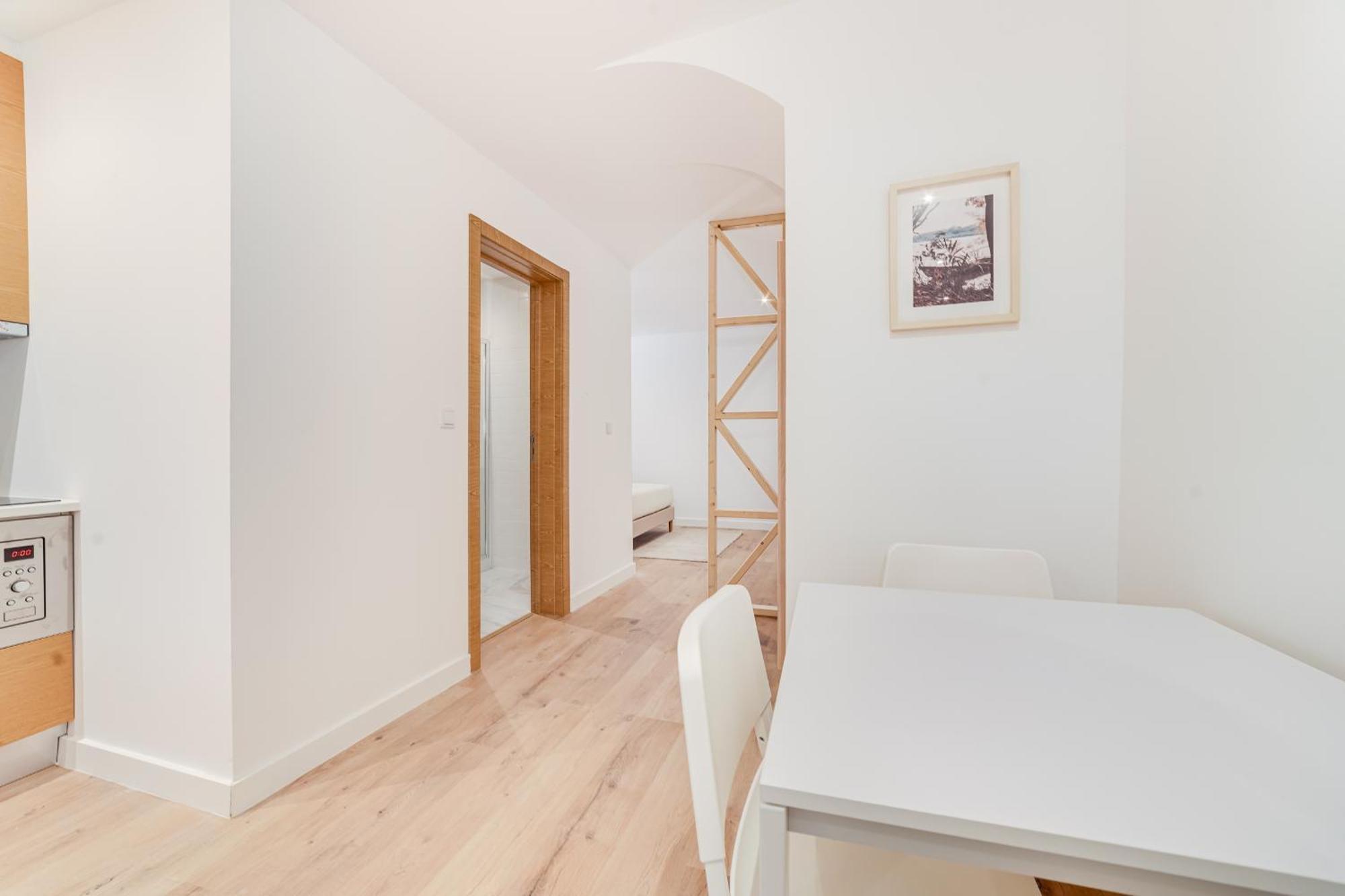 Apartamento By The River - Alcantara