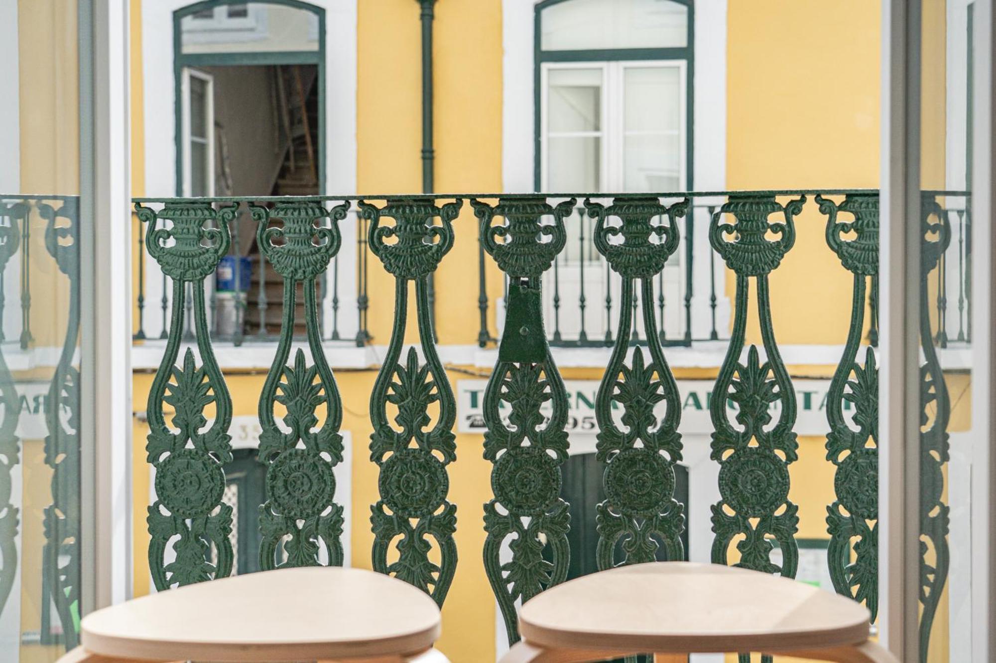 Apartamento By The River - Alcantara