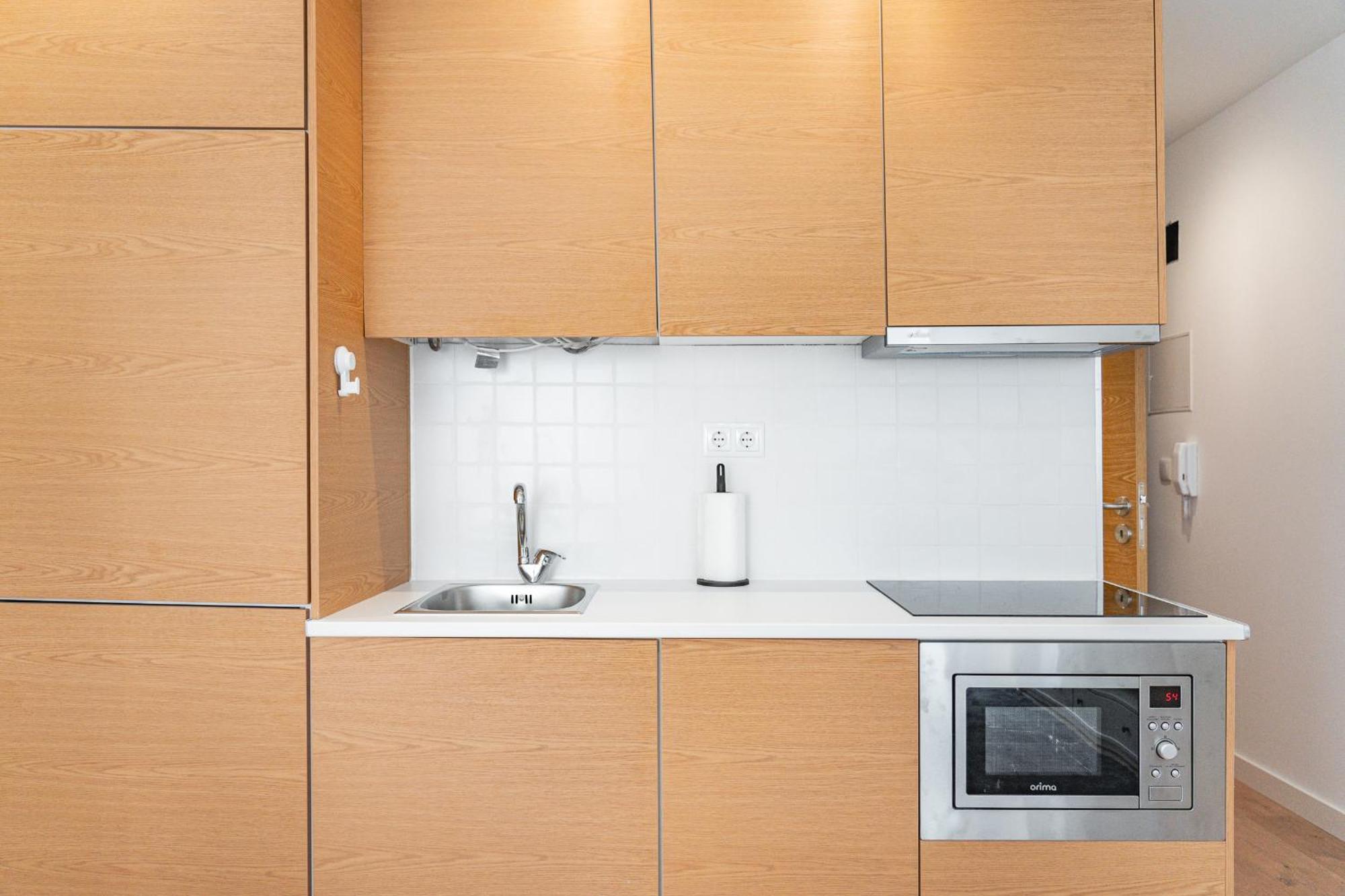 Apartamento By The River - Alcantara Lisboa