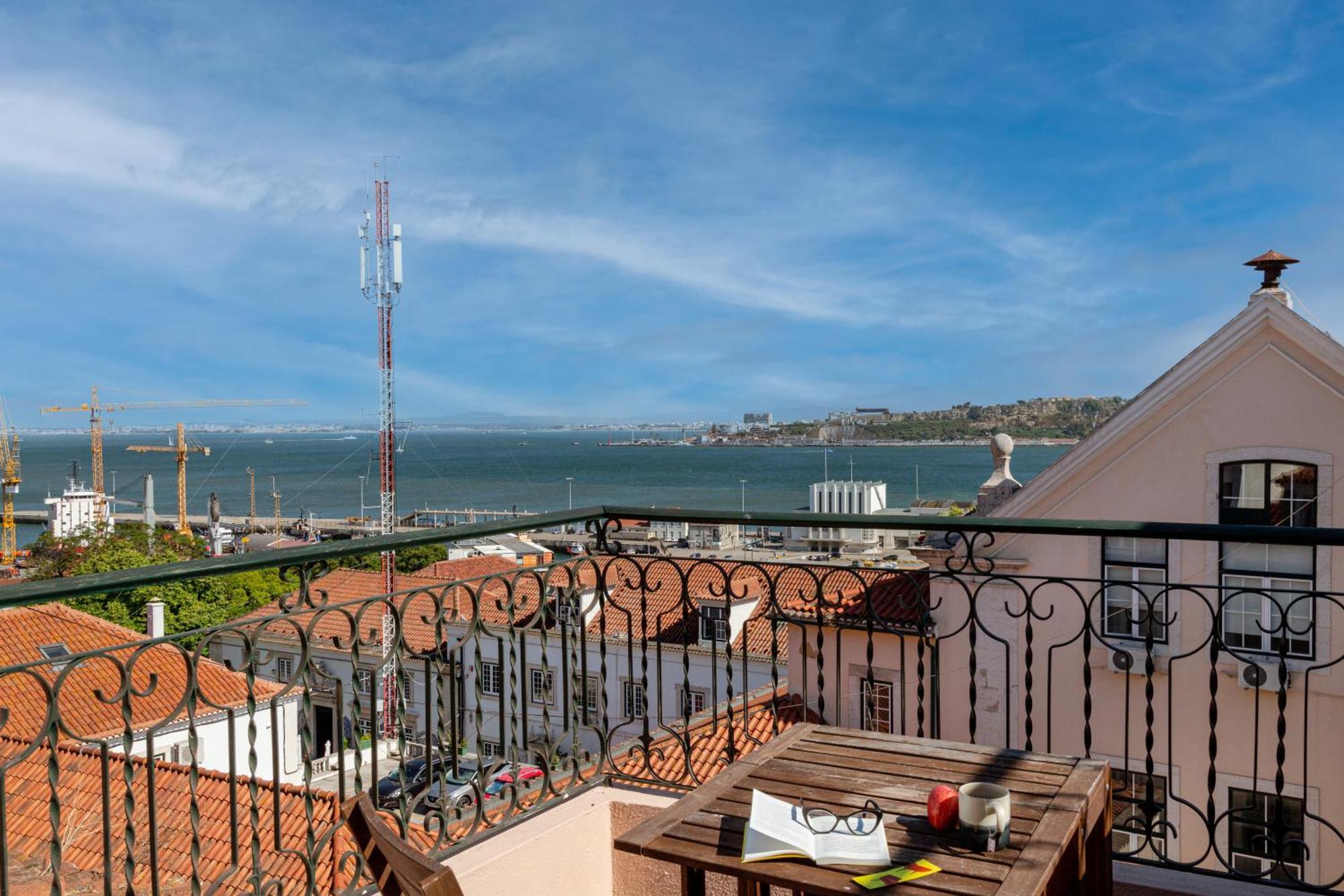 Appartement Arriaga River Views Ii