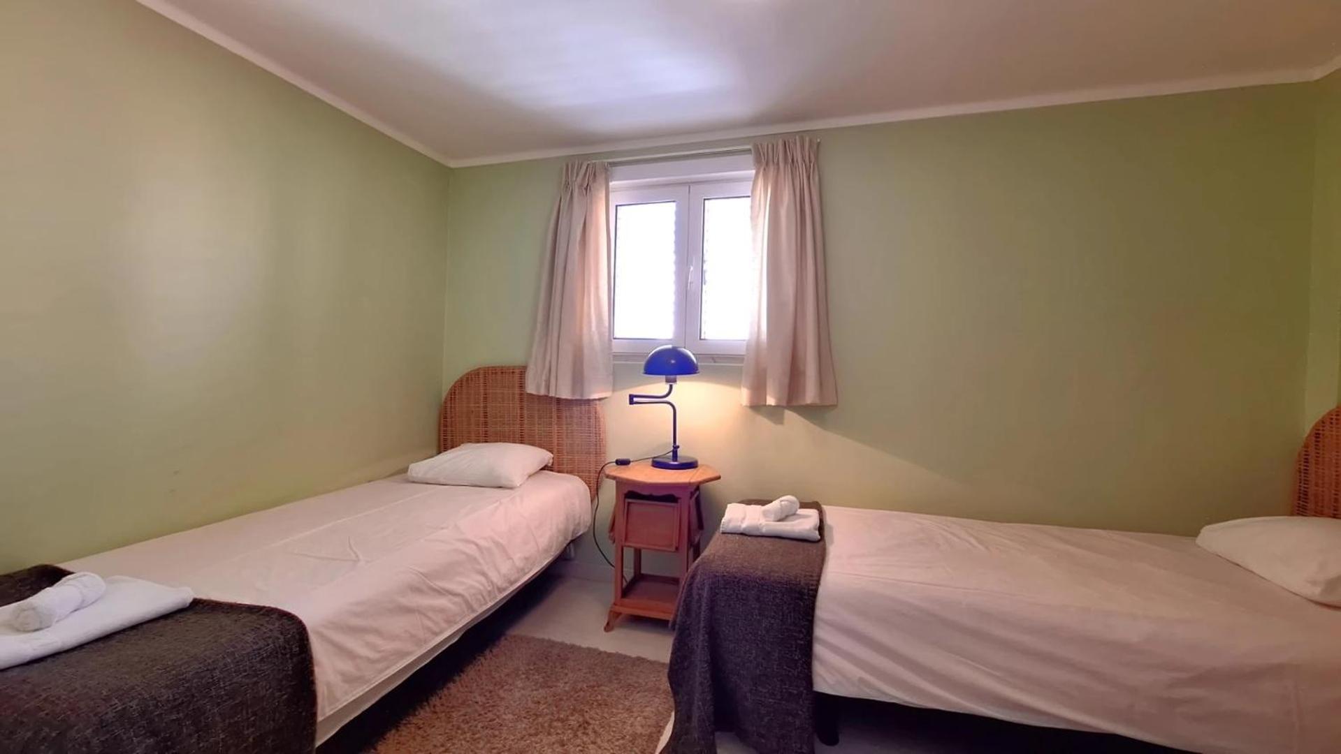 Apartment Costa Do Castelo Terrace, Em Rua Dos Lagares 8