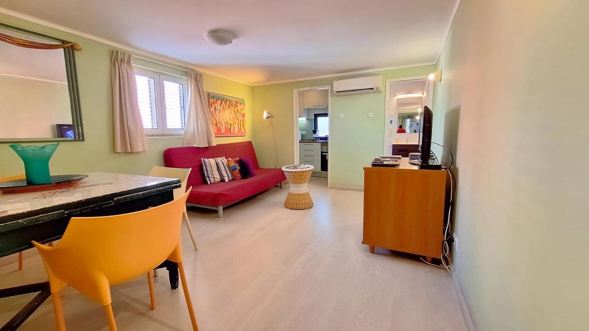 Costa Do Castelo Terrace, Em Rua Dos Lagares 8 Apartment Lissabon