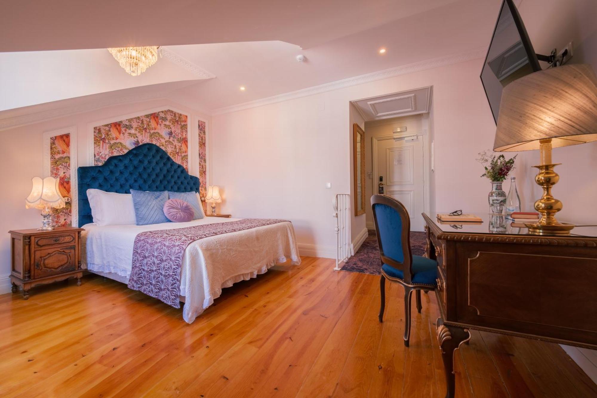 Gasthof Palacio Das Especiarias 4*