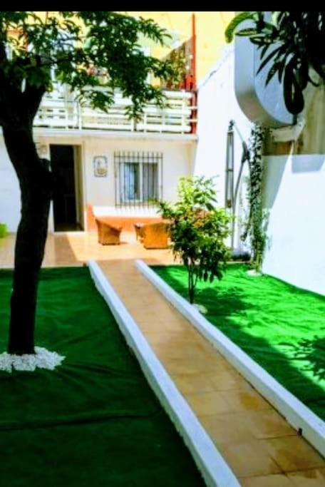 My Little Garden Appartement Lisboa