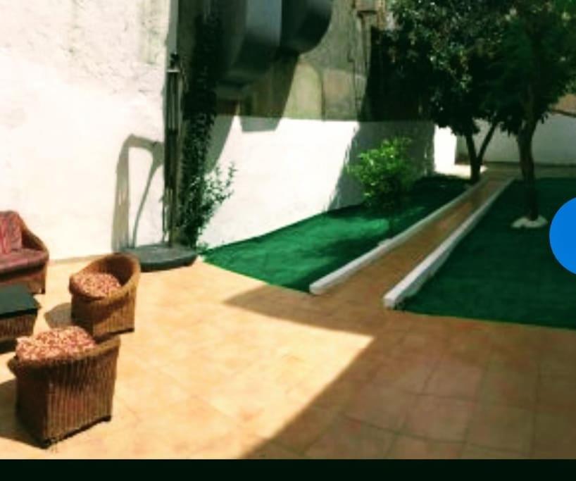 My Little Garden Lisboa