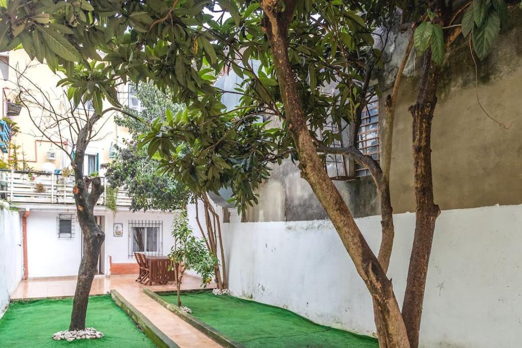 My Little Garden Appartement Lisboa