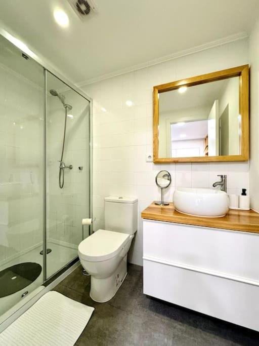 Appartement Aconchegante Bairro Alto *