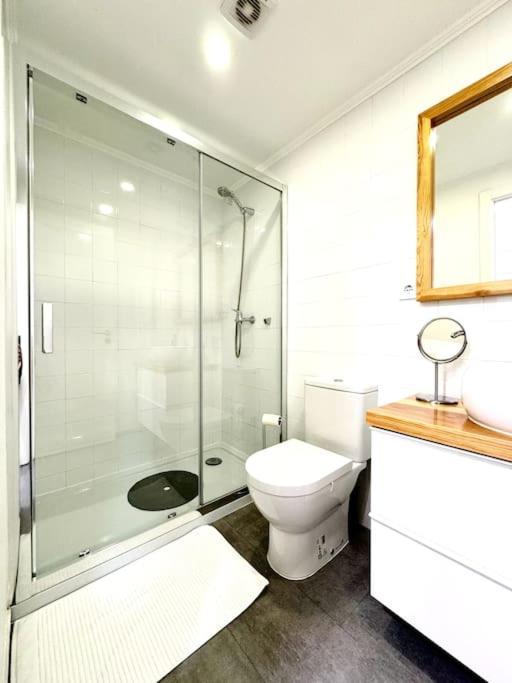 Aconchegante Bairro Alto Appartement Lisboa
