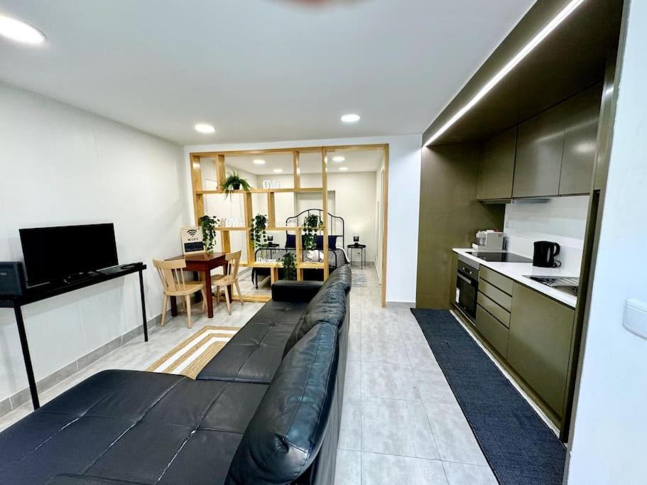 Appartement Aconchegante Bairro Alto Lisboa