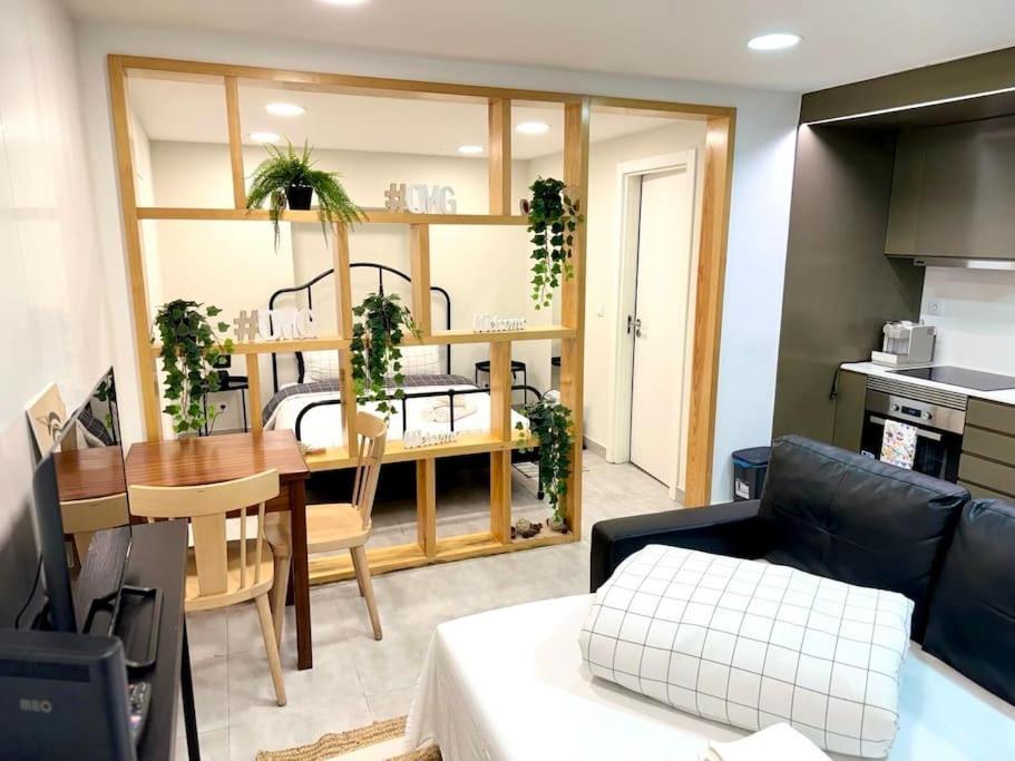 Aconchegante Bairro Alto Appartement Lisboa