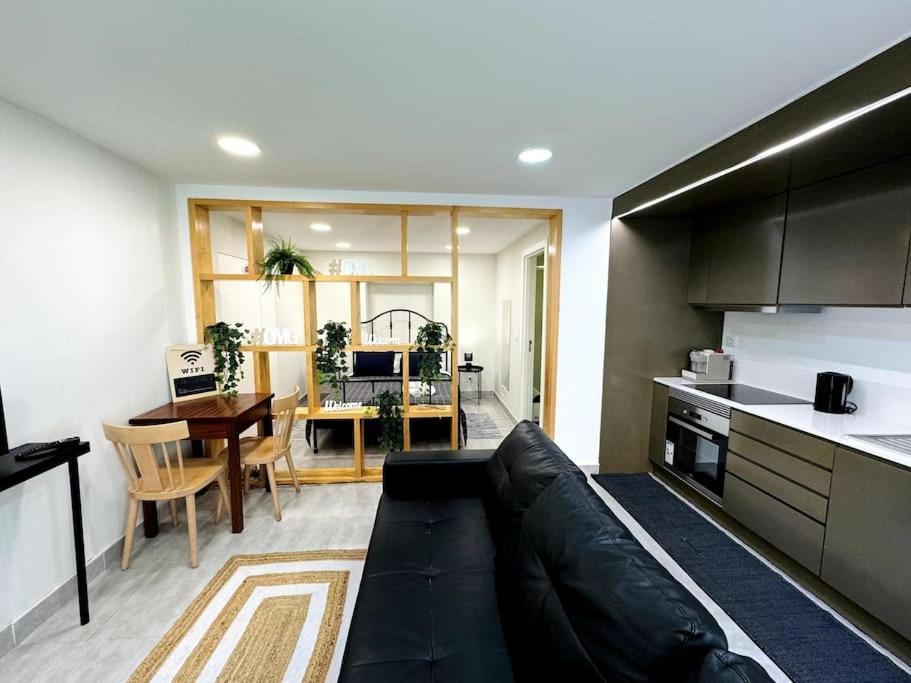 Appartement Aconchegante Bairro Alto Lisboa