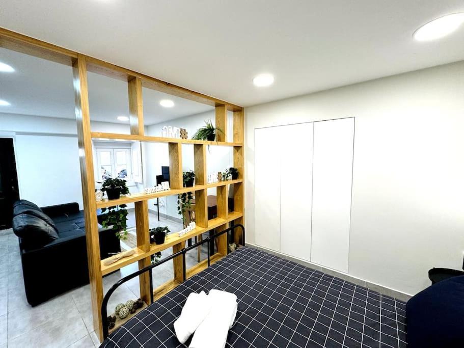Appartement Aconchegante Bairro Alto