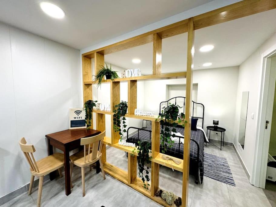 Appartement Aconchegante Bairro Alto Lisboa