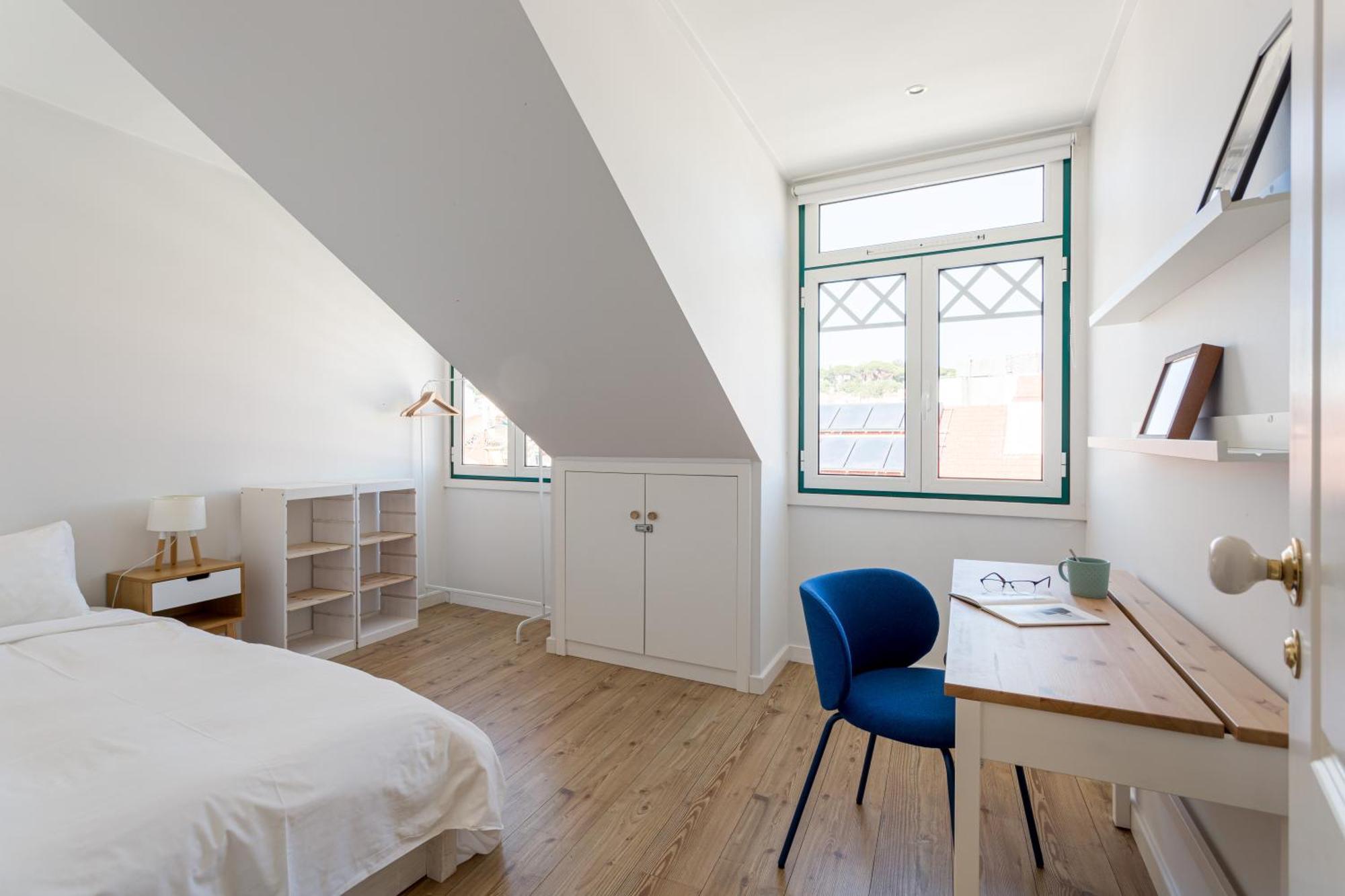 Joivy Delightful 2-bed Flat Near Park Appartement