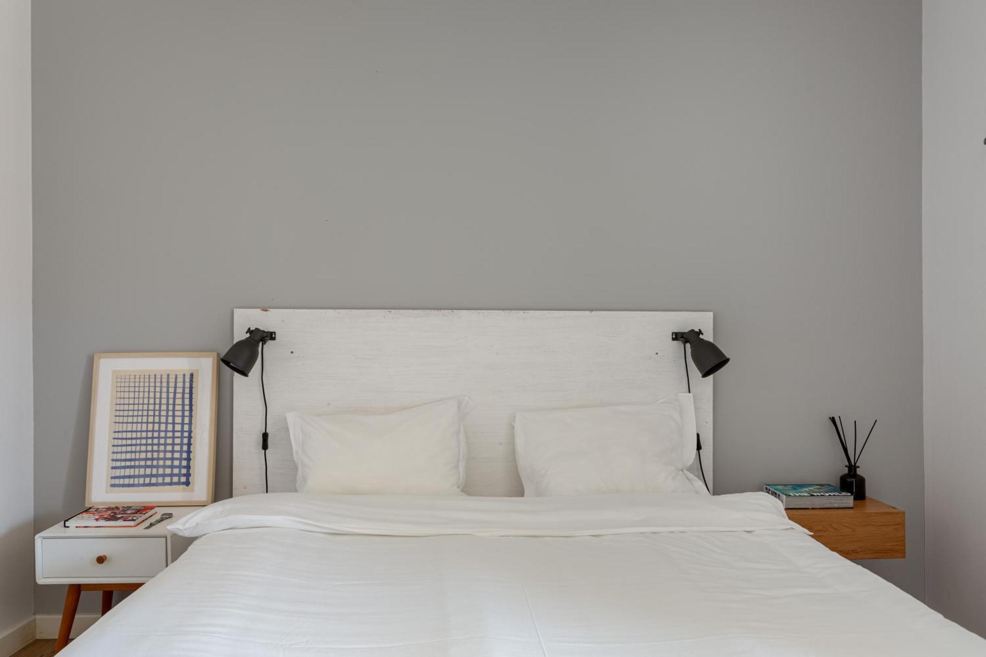 Joivy Delightful 2-bed Flat Near Park Appartement
