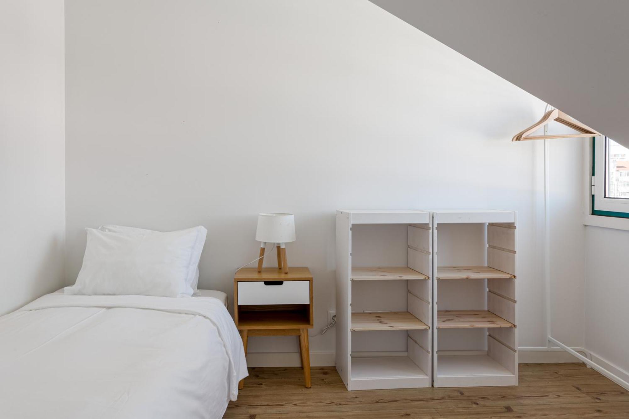 Appartement Joivy Delightful 2-bed Flat Near Park