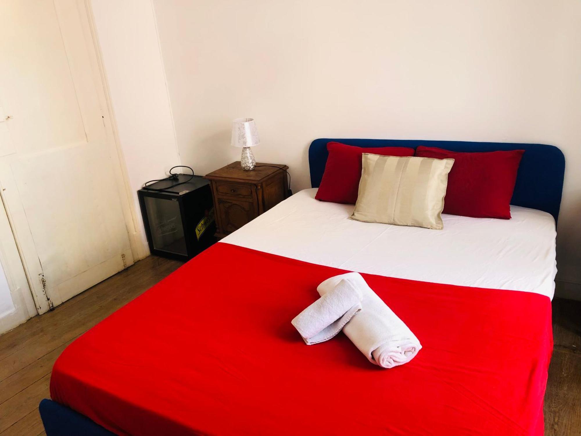 Montaj Appartement