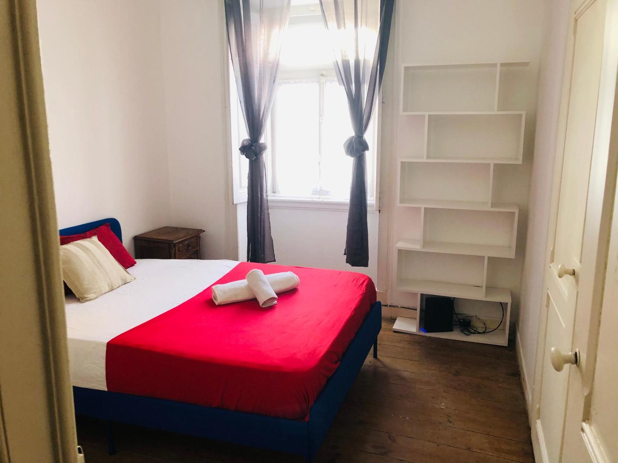 Apartamento Montaj