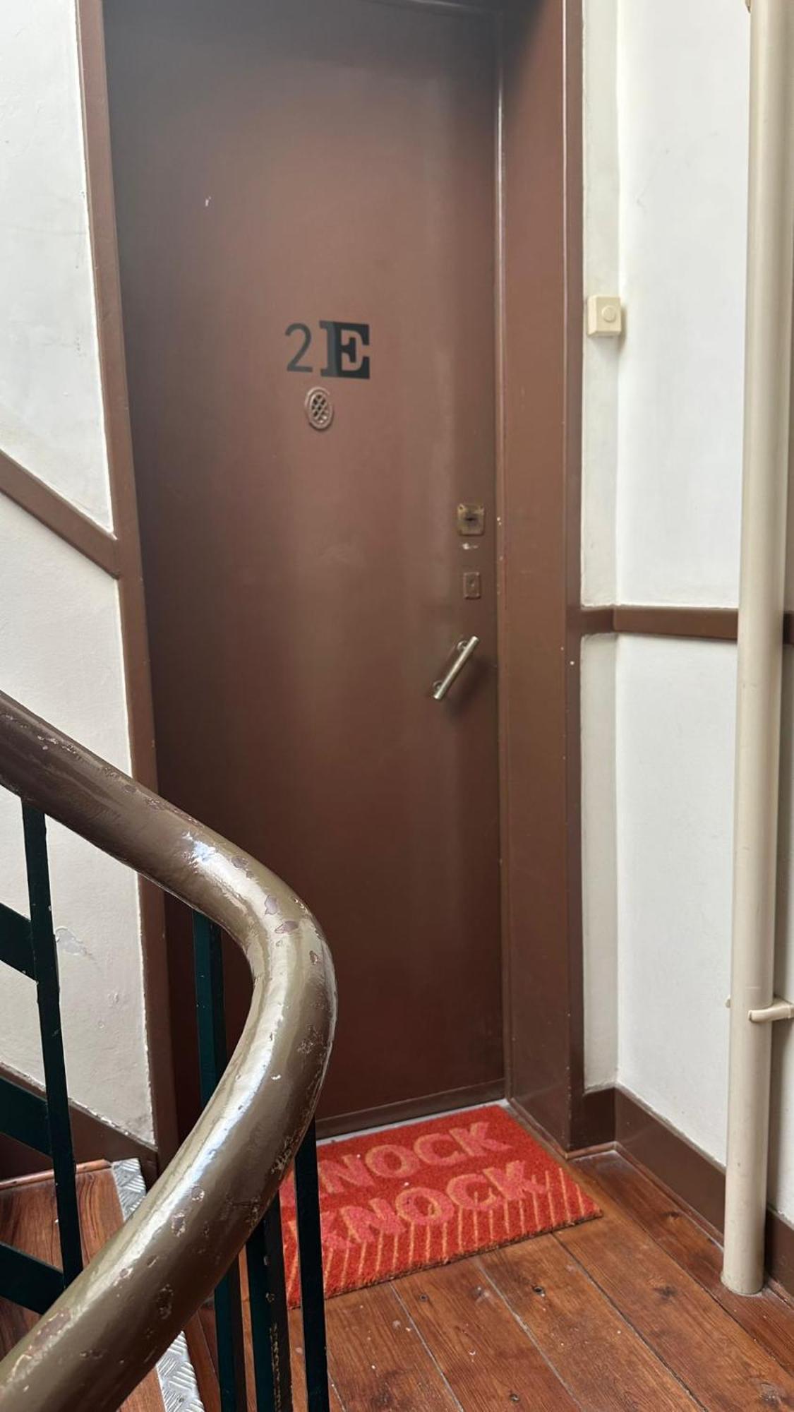 Apartment Do Bairro Lisbon