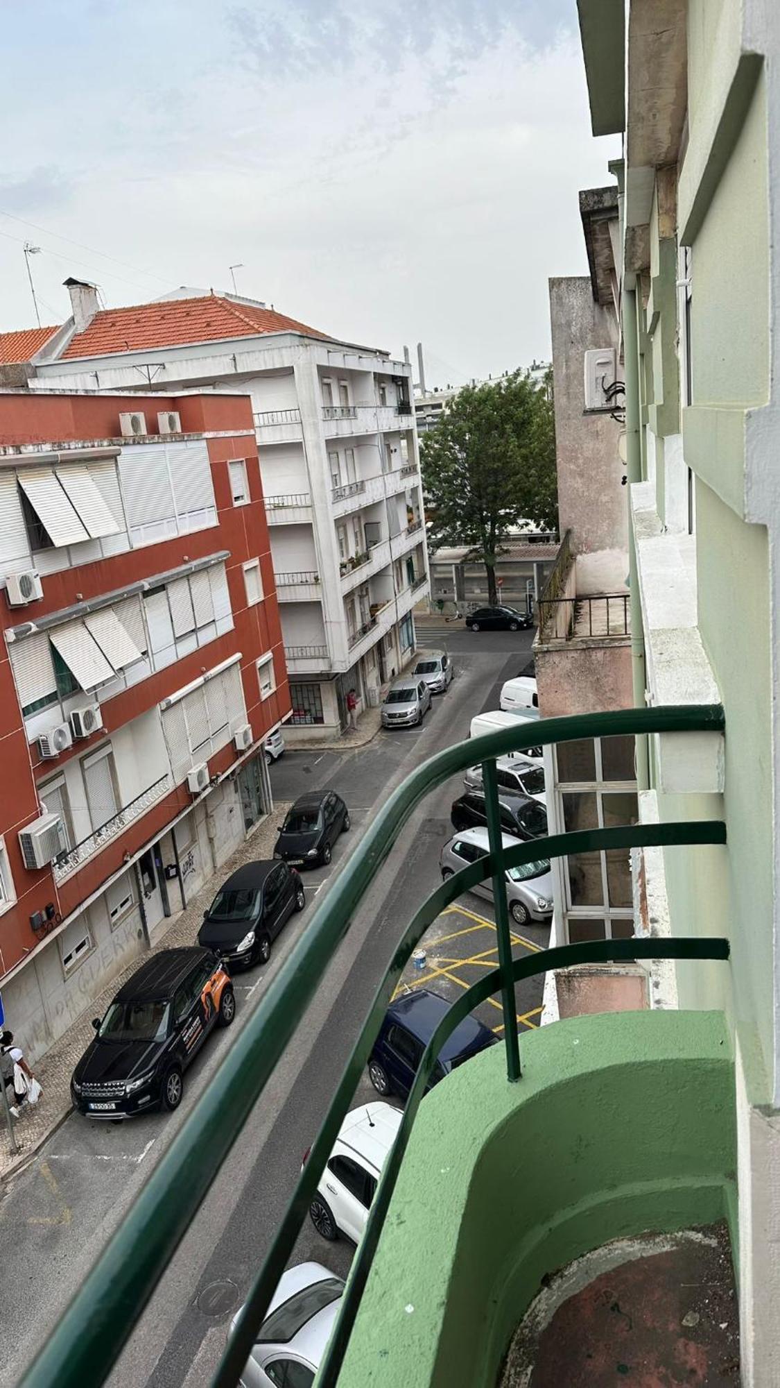 Do Bairro * Lissabon