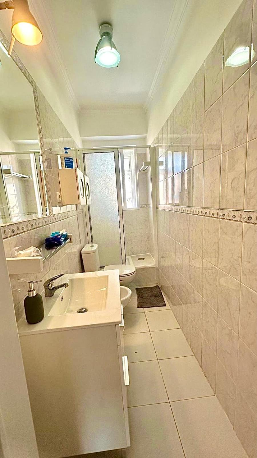 Do Bairro Apartment Lissabon