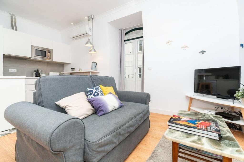 My Fair - Bica Charm Appartement