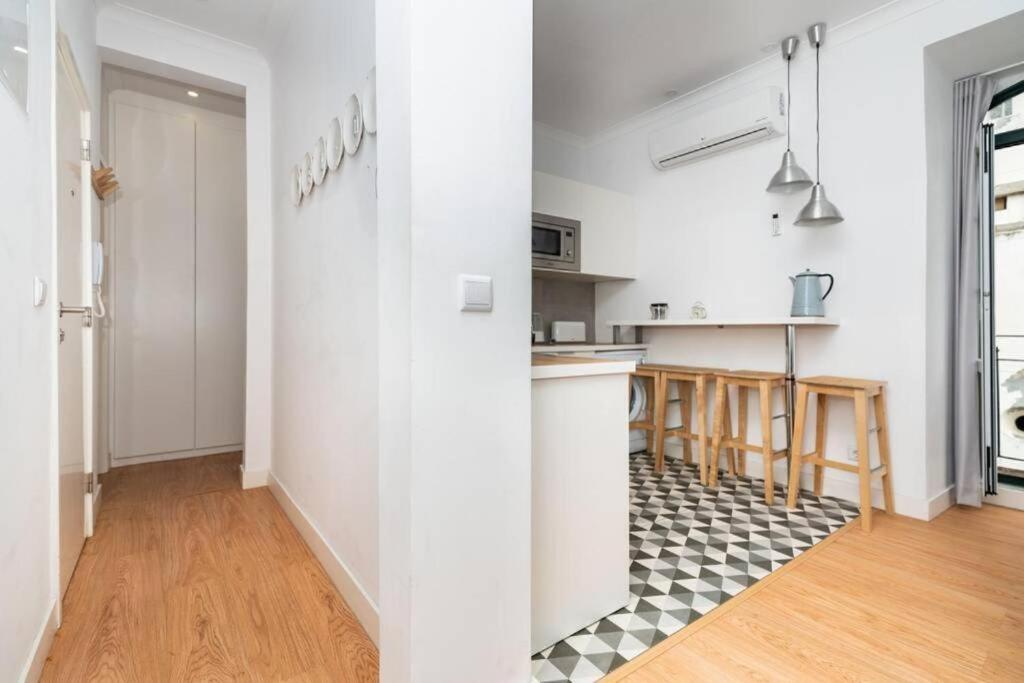 My Fair - Bica Charm Appartement *