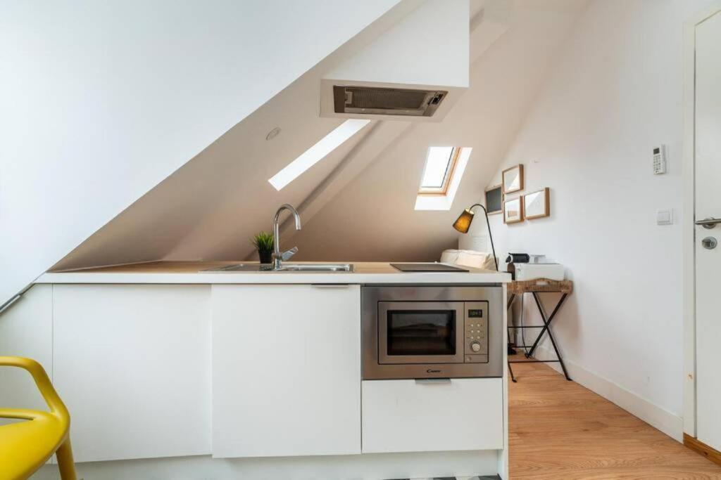 Appartement My Fair - Bica Charm