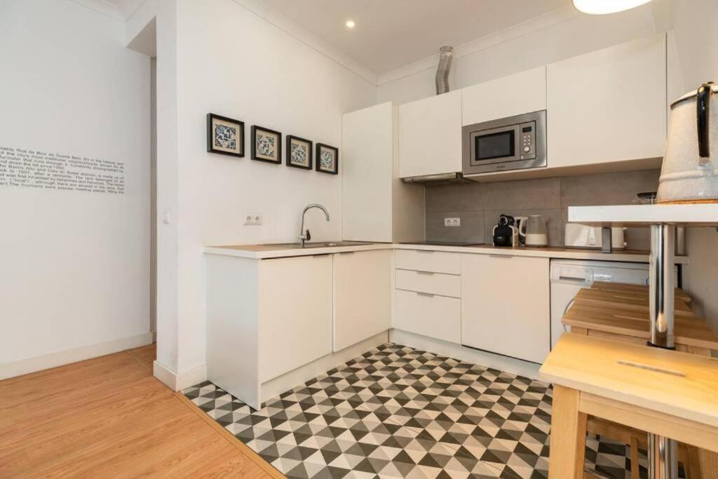 Appartement My Fair - Bica Charm *