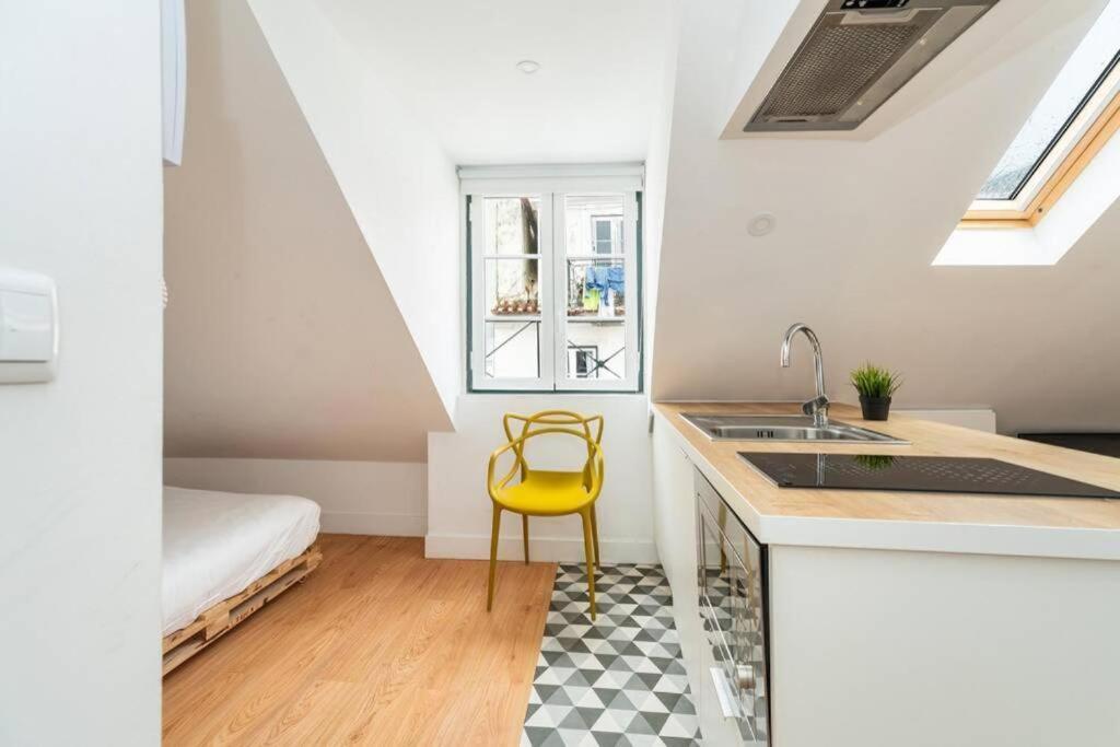 My Fair - Bica Charm Appartement