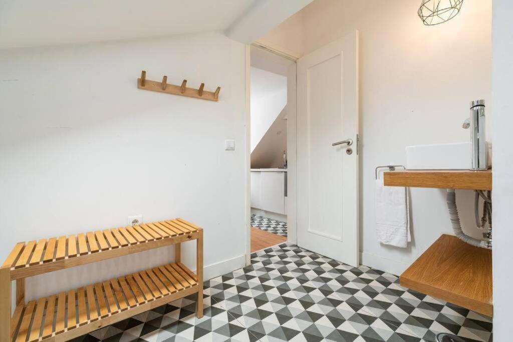 Appartement My Fair - Bica Charm