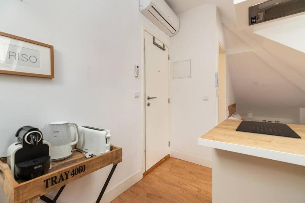 My Fair - Bica Charm Appartement *