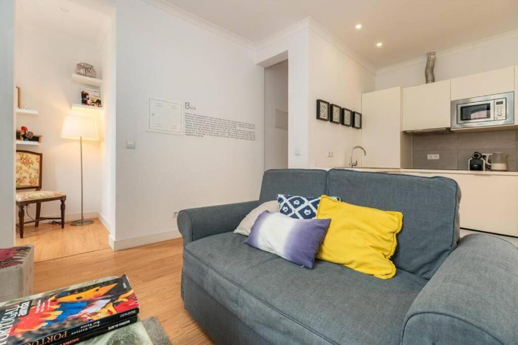 My Fair - Bica Charm Appartement *