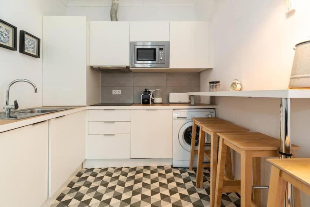 My Fair - Bica Charm Appartement