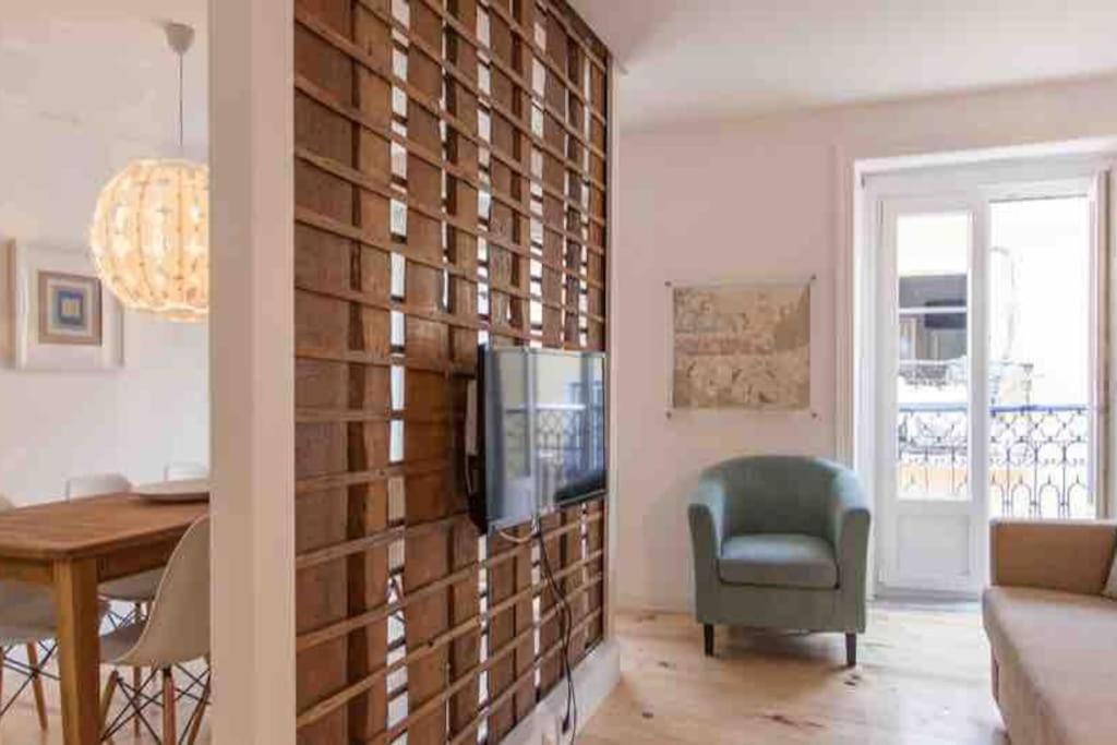 Casa Benformoso Appartement *