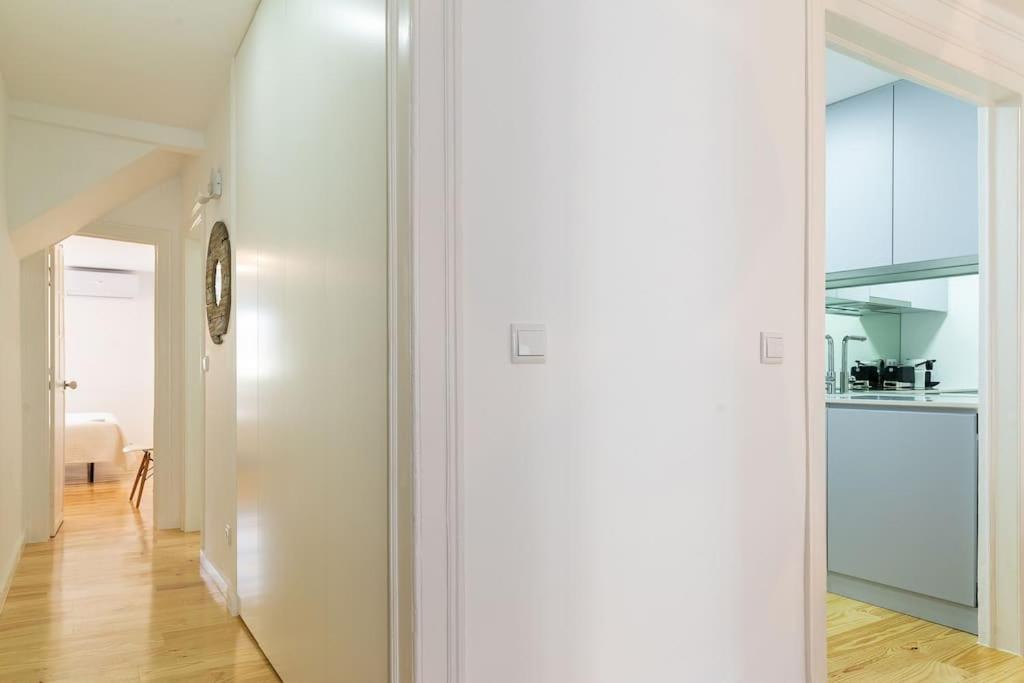 Casa Benformoso Appartement Lisboa
