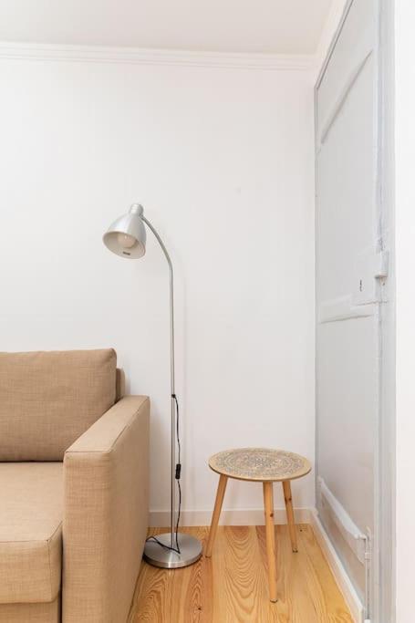 Appartement Casa Benformoso Lisboa