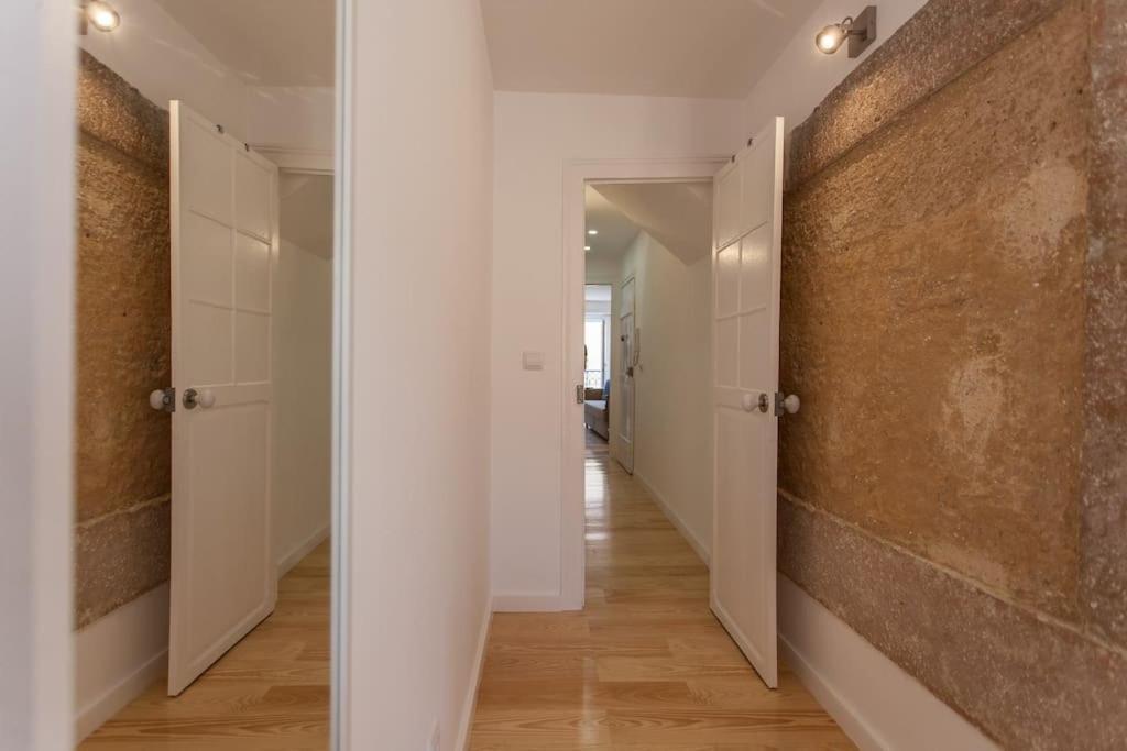Casa Benformoso Appartement