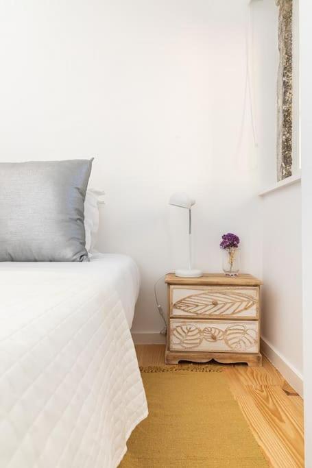 Casa Benformoso Appartement Lisboa