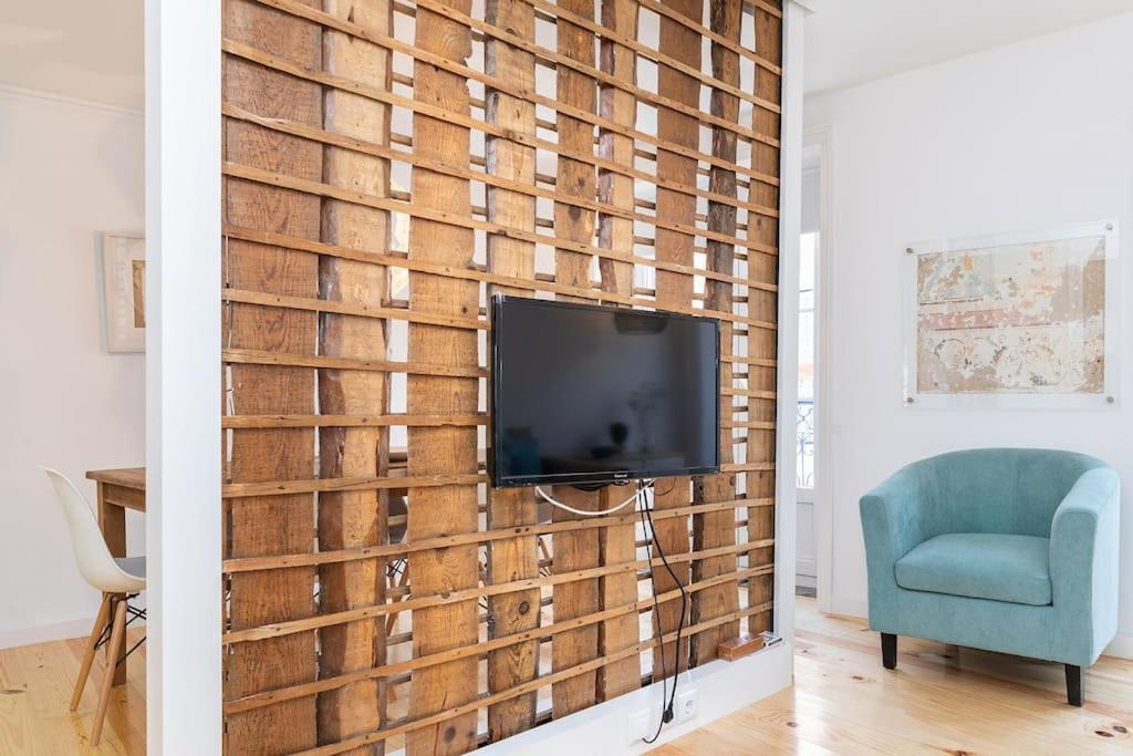 Appartement Casa Benformoso
