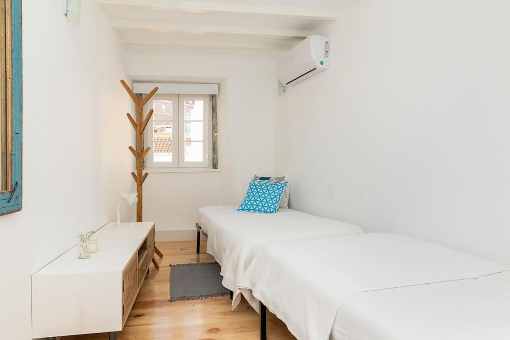Casa Benformoso Appartement *