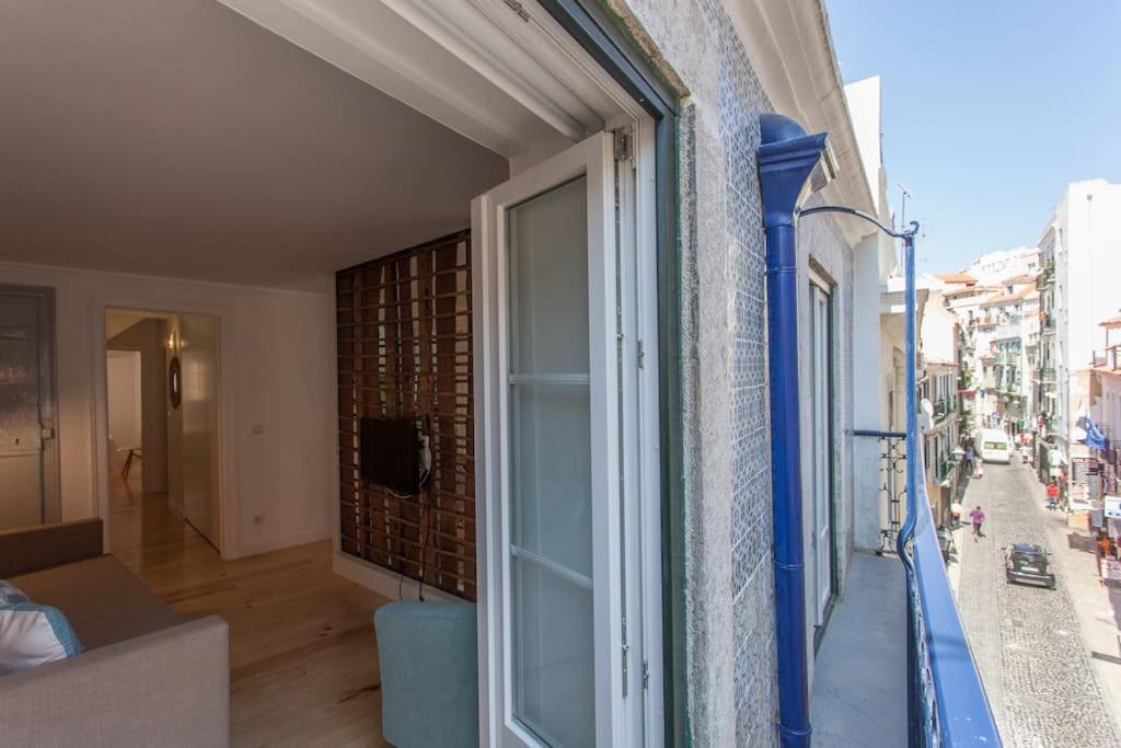 Appartement Casa Benformoso Lisboa