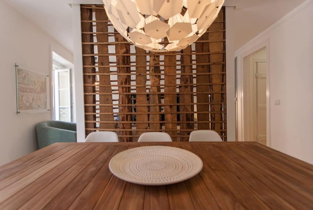 Casa Benformoso Appartement Lisboa