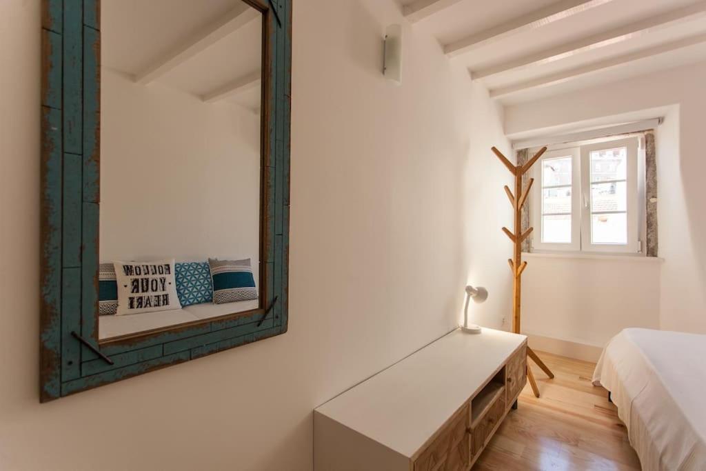 Appartement Casa Benformoso