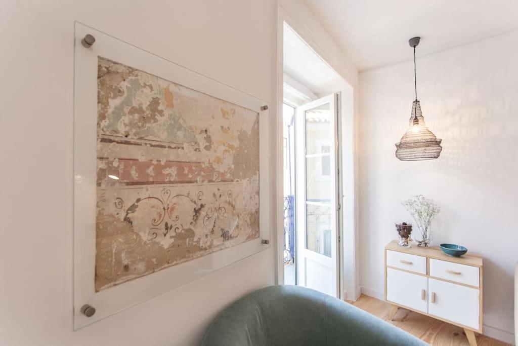 Appartement Casa Benformoso Lisboa