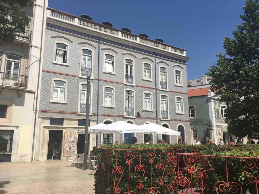 Casa Benformoso Appartement Lisboa