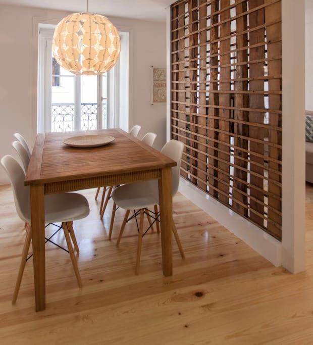 Appartement Casa Benformoso