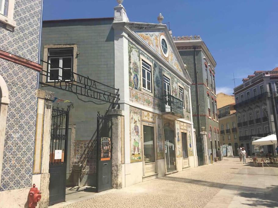 Casa Benformoso *