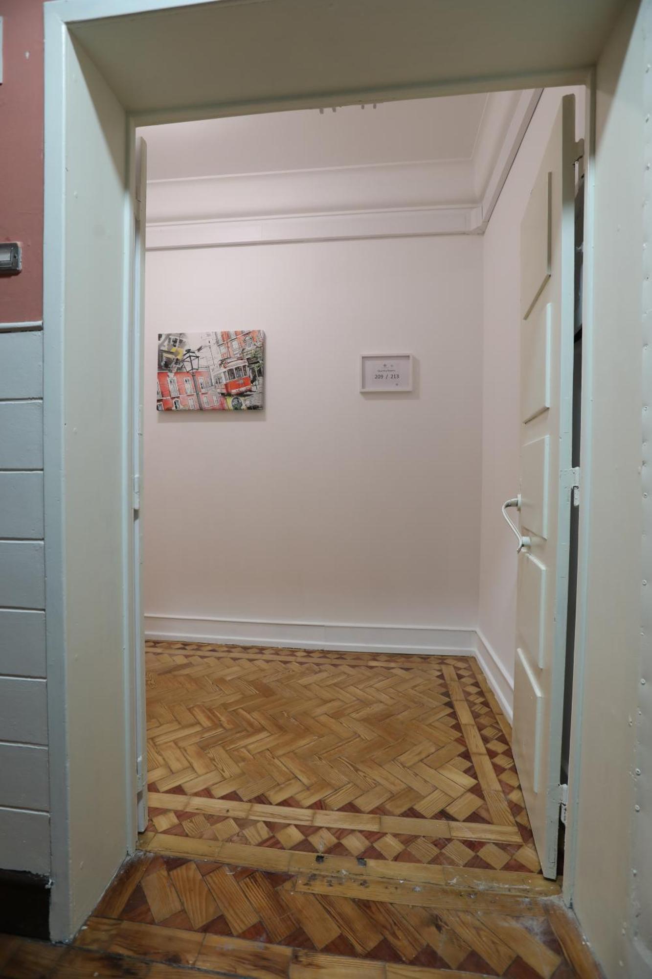 Guest house V Dinastia Lisbon